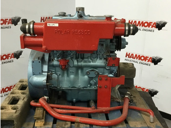 Máy móc xây dựng PERKINS