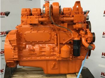 Máy móc xây dựng SCANIA 2
