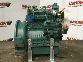 Máy móc xây dựng VOLVO