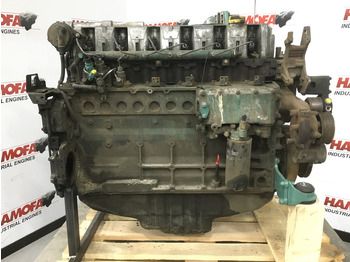 Máy móc xây dựng VOLVO