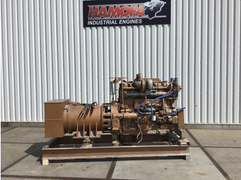 Bộ phát điện CUMMINS