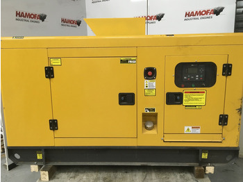 Bộ phát điện DEUTZ