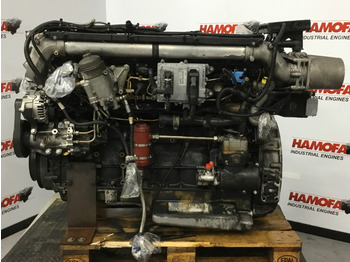 Động cơ cho Máy móc xây dựng MAN D2066 LOH26 USED: hình 2