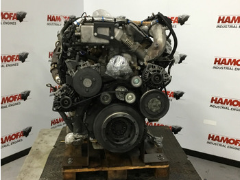 Động cơ cho Máy móc xây dựng MAN D2066 LOH26 USED: hình 4