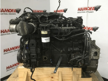 Máy móc xây dựng Cummins QSB6.7 CPL3094 FOR PARTS: hình 2