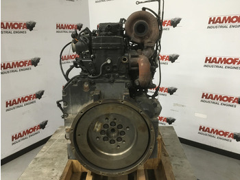 Máy móc xây dựng Cummins QSB6.7 CPL3094 FOR PARTS: hình 3