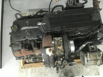 Máy móc xây dựng Cummins QSB6.7 CPL3094 FOR PARTS: hình 5