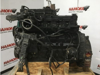 Máy móc xây dựng Cummins QSB6.7 CPL3094 FOR PARTS: hình 2