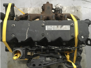 Máy móc xây dựng Cummins QSB6.7 CPL8466 COMMONRAIL FOR PARTS: hình 5