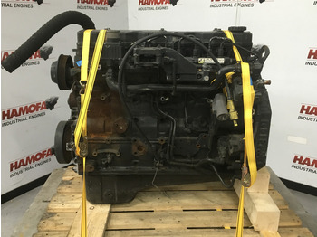 Máy móc xây dựng Cummins QSB6.7 CPL8466 COMMONRAIL FOR PARTS: hình 2