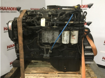 Máy móc xây dựng Cummins QSC8.3 CPL8746 FOR PARTS: hình 2