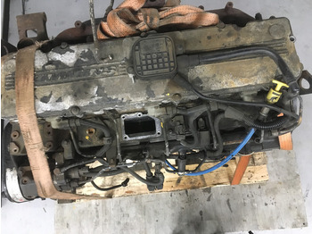 Máy móc xây dựng Cummins QSC8.3 CPL8746 FOR PARTS: hình 5