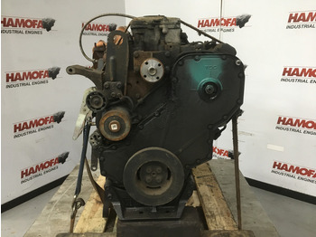 Máy móc xây dựng Cummins QSC8.3 CPL8746 FOR PARTS: hình 4