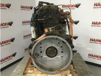 Máy móc xây dựng Cummins QSC8.3 CPL8746 FOR PARTS: hình 3