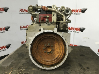 Máy móc xây dựng Cummins QSF3.8 CPL4787 FOR PARTS: hình 3