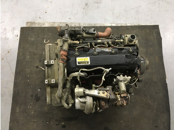 Máy móc xây dựng Cummins QSF3.8 CPL4787 FOR PARTS: hình 5