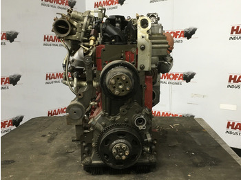 Máy móc xây dựng Cummins QSF3.8 CPL4787 FOR PARTS: hình 4