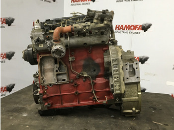 Máy móc xây dựng Cummins QSF3.8 CPL4787 FOR PARTS: hình 2