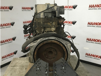 Máy móc xây dựng Cummins QSM11 CPL8545 FOR PARTS: hình 3