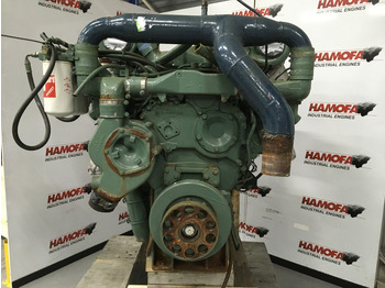 Máy móc xây dựng Detroit Diesel 12V92TA 8123-7400 USED: hình 4