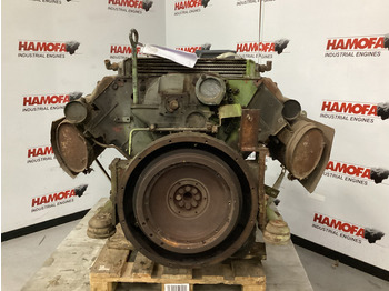 Máy móc xây dựng Deutz BF10L413 FOR PARTS: hình 3