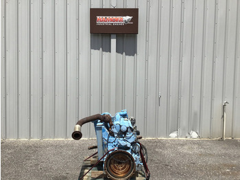 Máy móc xây dựng Deutz BF4M1013C USED: hình 3