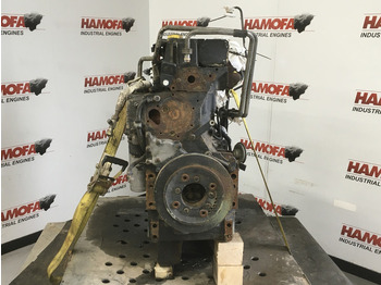 Máy móc xây dựng Deutz BF6M1013E USED: hình 4 Máy móc xây dựng Deutz BF6M1013E USED: hình 4