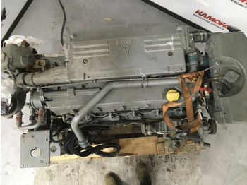 Máy móc xây dựng Deutz BF6M1013MCP FOR PARTS: hình 5