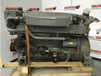 Máy móc xây dựng Deutz BF6M1013MCP FOR PARTS: hình 2
