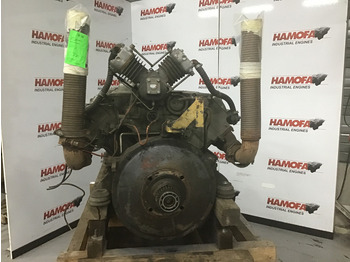 Máy móc xây dựng Deutz F10L413F USED: hình 3