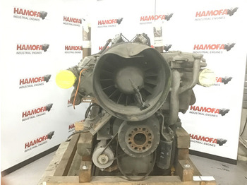 Máy móc xây dựng Deutz F10L413F USED: hình 4