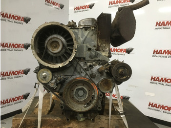 Máy móc xây dựng Deutz F3L912 USED: hình 4
