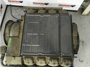 Máy móc xây dựng Deutz F8L413F-173 USED: hình 5