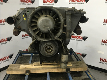 Máy móc xây dựng Deutz F8L413F-173 USED: hình 4