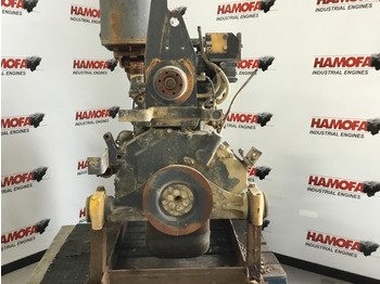 Máy móc xây dựng Komatsu S6D125E-2 FOR PARTS: hình 4