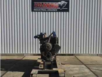 Máy móc xây dựng Komatsu SAA6D170E-3 FOR PARTS: hình 4