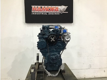 Máy móc xây dựng mới Kubota V3800-T NEW: hình 4