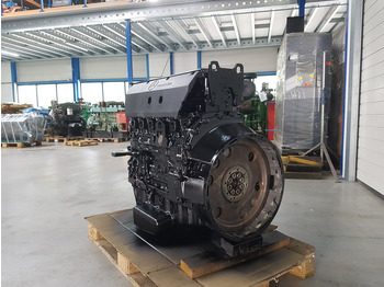 Máy móc xây dựng mới Mercedes-Benz OM906LA 906.991 LONG-BLOCK: hình 3