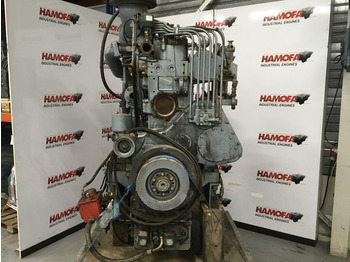Máy móc xây dựng Poyaud Diesel OYAUD DIESEL 6 SCPZLR USED: hình 3