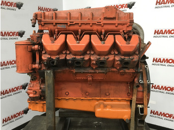 Máy móc xây dựng Scania DS14.51 FOR PARTS: hình 2