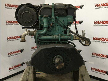 Máy móc xây dựng Volvo D16C-C MH MARINE FOR PARTS: hình 4