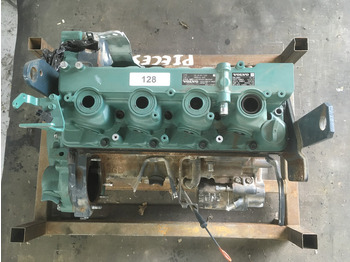 Máy móc xây dựng mới Volvo D3.3H FOR PARTS: hình 5