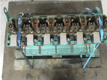 Máy móc xây dựng mới Volvo D7E LONG-BLOCK: hình 5