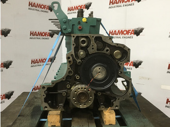 Máy móc xây dựng mới Volvo D7E LONG-BLOCK: hình 2