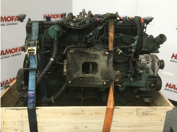 Máy móc xây dựng mới Volvo TAD762VE FOR PARTS: hình 2