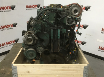 Máy móc xây dựng mới Volvo TAD762VE FOR PARTS: hình 4