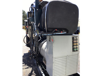 Bộ phát điện mới Mercedes-Benz OM473LA GENERATOR 606KVA NEW: hình 4