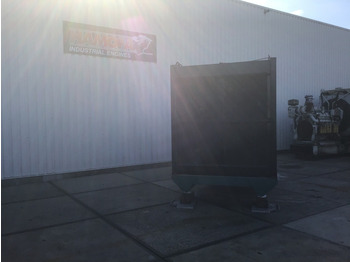 Bộ phát điện Perkins 4012 TWG2 GENERATOR 1000KVA USED: hình 4