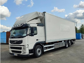 Xe tải đông lạnh VOLVO FM13