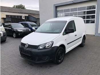 Xe van nhỏ gọn VOLKSWAGEN Caddy 1.6
